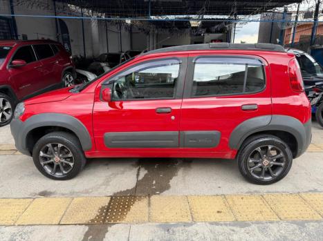 FIAT Uno 1.4 4P FLEX WAY, Foto 3