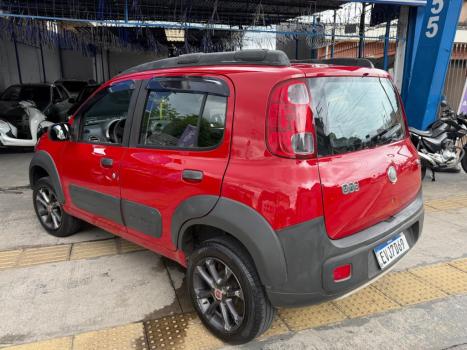 FIAT Uno 1.4 4P FLEX WAY, Foto 4