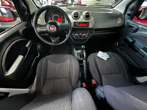 FIAT Uno 1.4 4P FLEX WAY, Foto 7