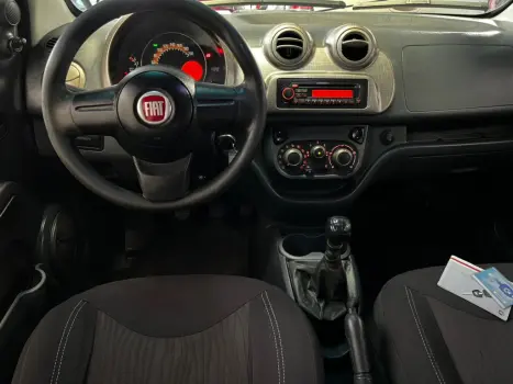 FIAT Uno 1.4 4P FLEX WAY, Foto 8