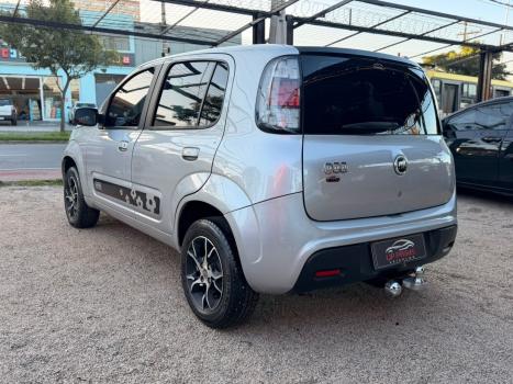 FIAT Uno 1.4 4P FLEX EVOLUTION, Foto 3