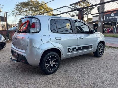 FIAT Uno 1.4 4P FLEX EVOLUTION, Foto 4