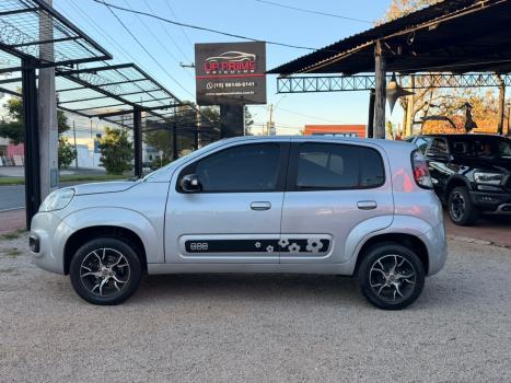 FIAT Uno 1.4 4P FLEX EVOLUTION, Foto 5
