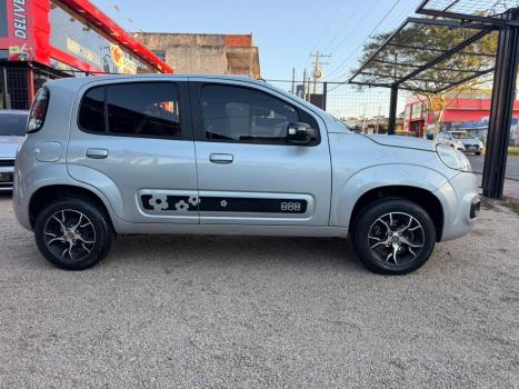 FIAT Uno 1.4 4P FLEX EVOLUTION, Foto 6