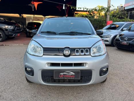 FIAT Uno 1.4 4P FLEX EVOLUTION, Foto 7