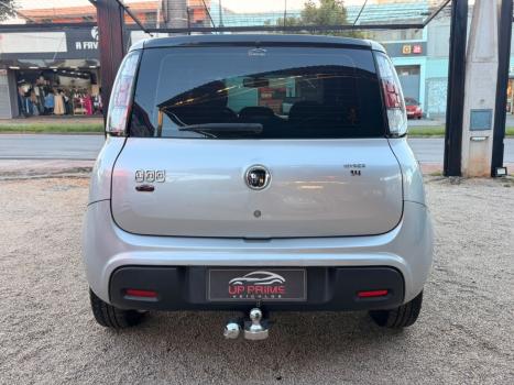 FIAT Uno 1.4 4P FLEX EVOLUTION, Foto 8