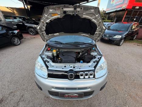 FIAT Uno 1.4 4P FLEX EVOLUTION, Foto 9