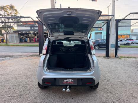 FIAT Uno 1.4 4P FLEX EVOLUTION, Foto 10
