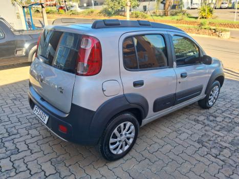 FIAT Uno 1.4 4P FLEX WAY EVO, Foto 5