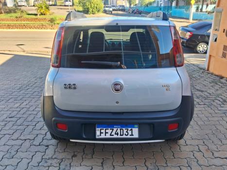 FIAT Uno 1.4 4P FLEX WAY EVO, Foto 6