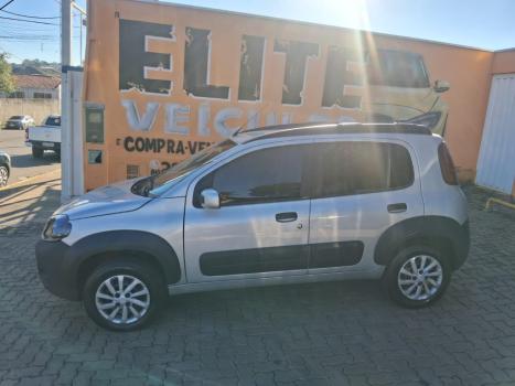 FIAT Uno 1.4 4P FLEX WAY EVO, Foto 4