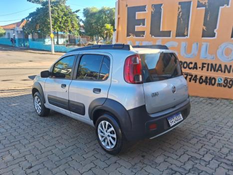 FIAT Uno 1.4 4P FLEX WAY EVO, Foto 7
