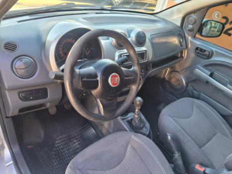 FIAT Uno 1.4 4P FLEX WAY EVO, Foto 8