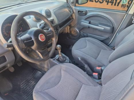 FIAT Uno 1.4 4P FLEX WAY EVO, Foto 9