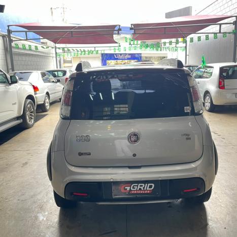 FIAT Uno 1.4 4P FLEX WAY EVO, Foto 6