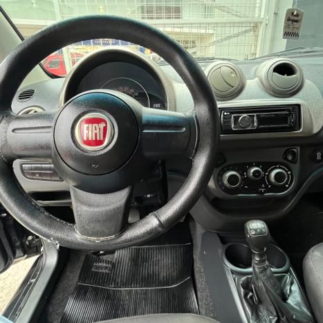 FIAT Uno 1.4 4P FLEX WAY, Foto 3