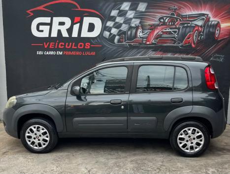 FIAT Uno 1.4 4P FLEX WAY, Foto 5