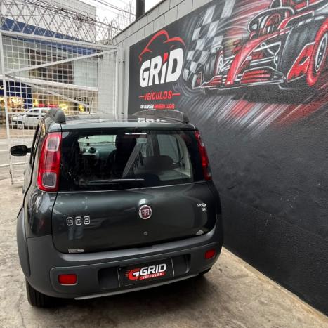 FIAT Uno 1.4 4P FLEX WAY, Foto 6