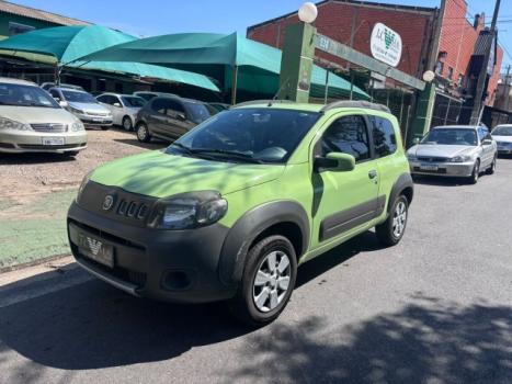FIAT Uno 1.4 FLEX WAY, Foto 1