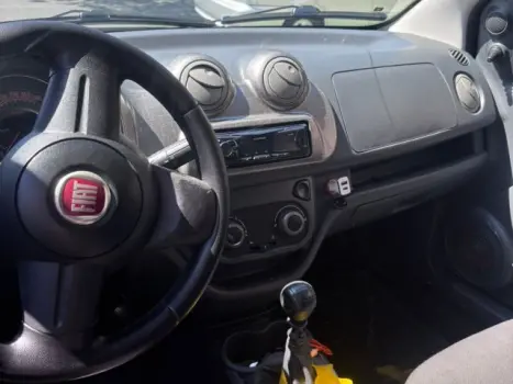 FIAT Uno 1.4 FLEX WAY, Foto 10