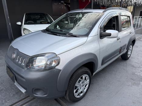 FIAT Uno 1.4 FLEX WAY, Foto 1