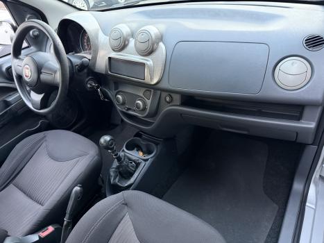 FIAT Uno 1.4 FLEX WAY, Foto 3