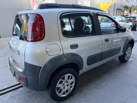 FIAT Uno 1.4 FLEX WAY, Foto 7