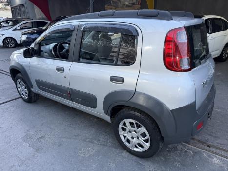 FIAT Uno 1.4 FLEX WAY, Foto 8