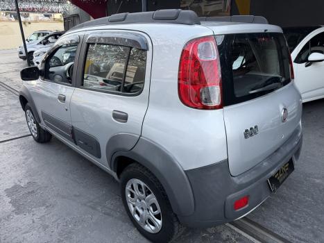 FIAT Uno 1.4 FLEX WAY, Foto 13
