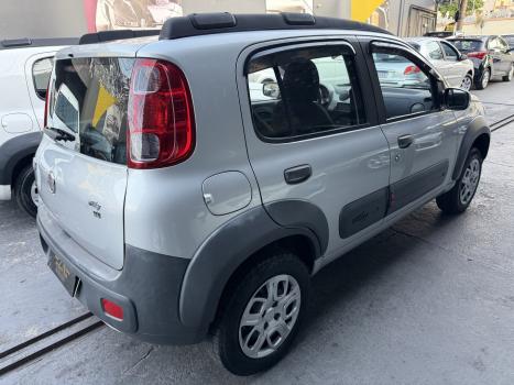 FIAT Uno 1.4 FLEX WAY, Foto 14