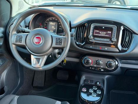 FIAT Uno 1.4 FLEX WAY EVO, Foto 5