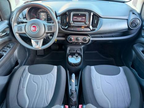 FIAT Uno 1.4 FLEX WAY EVO, Foto 7