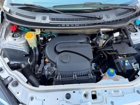 FIAT Uno 1.4 FLEX WAY EVO, Foto 12