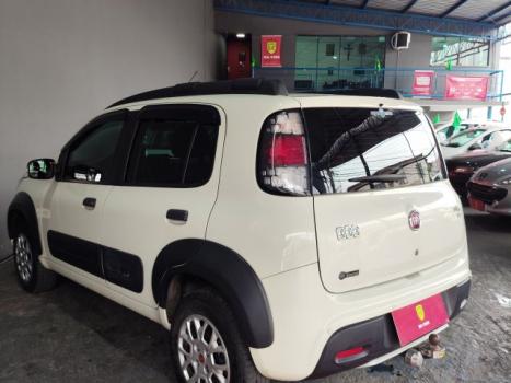 FIAT Uno 1.4 FLEX WAY EVO, Foto 4