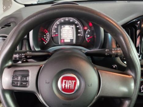 FIAT Uno 1.4 FLEX WAY EVO, Foto 11