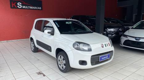 FIAT Uno , Foto 2
