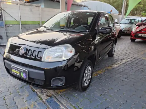 FIAT Uno , Foto 3