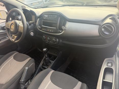 FIAT Uno , Foto 2