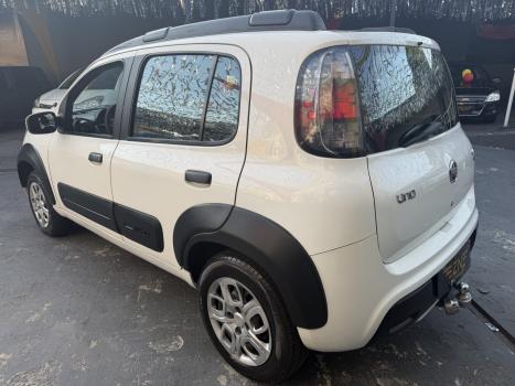 FIAT Uno , Foto 3