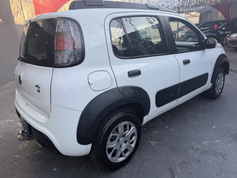 FIAT Uno , Foto 4