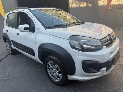 FIAT Uno , Foto 14