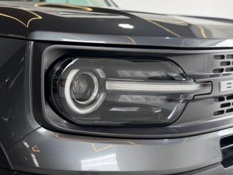 FORD Bronco Sport 2.0 16V 4P WILDTRAK 4X4 ECOBOOST TURBO SELECTSHIFT AUTOM�TICO, Foto 3