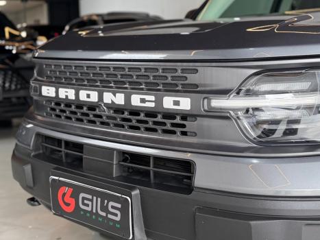 FORD Bronco Sport 2.0 16V 4P WILDTRAK 4X4 ECOBOOST TURBO SELECTSHIFT AUTOM�TICO, Foto 5