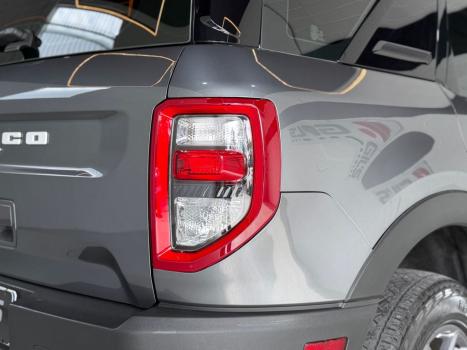 FORD Bronco Sport 2.0 16V 4P WILDTRAK 4X4 ECOBOOST TURBO SELECTSHIFT AUTOM�TICO, Foto 10