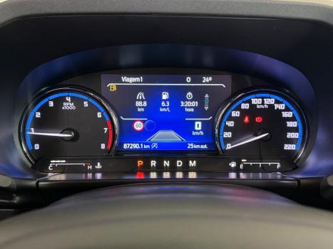 FORD Bronco Sport 2.0 16V 4P WILDTRAK 4X4 ECOBOOST TURBO SELECTSHIFT AUTOM�TICO, Foto 14