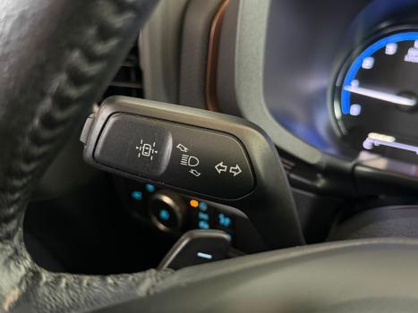 FORD Bronco Sport 2.0 16V 4P WILDTRAK 4X4 ECOBOOST TURBO SELECTSHIFT AUTOM�TICO, Foto 17