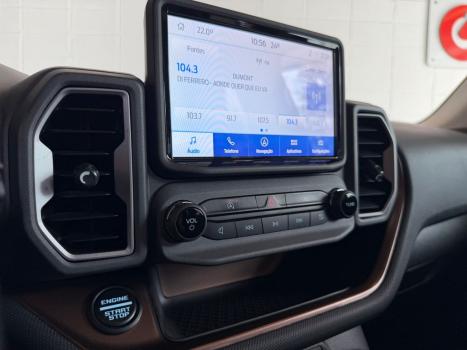 FORD Bronco Sport 2.0 16V 4P WILDTRAK 4X4 ECOBOOST TURBO SELECTSHIFT AUTOM�TICO, Foto 18