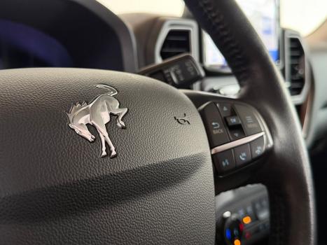 FORD Bronco Sport 2.0 16V 4P WILDTRAK 4X4 ECOBOOST TURBO SELECTSHIFT AUTOM�TICO, Foto 19