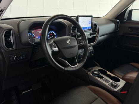 FORD Bronco Sport 2.0 16V 4P WILDTRAK 4X4 ECOBOOST TURBO SELECTSHIFT AUTOM�TICO, Foto 22