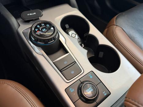 FORD Bronco Sport 2.0 16V 4P WILDTRAK 4X4 ECOBOOST TURBO SELECTSHIFT AUTOM�TICO, Foto 24